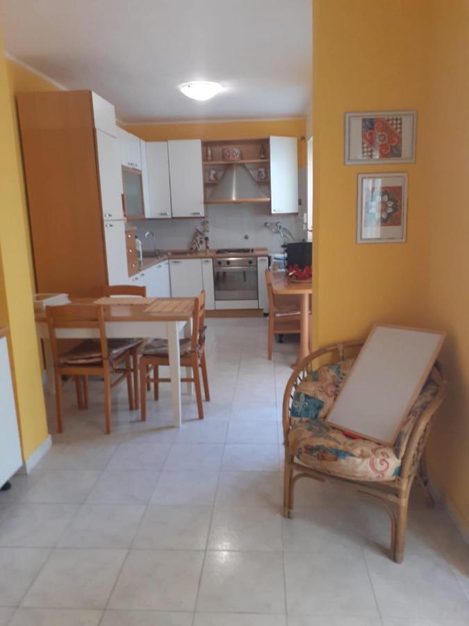 Nonna Graziella Apartment คาตาเนีย ภายนอก รูปภาพ