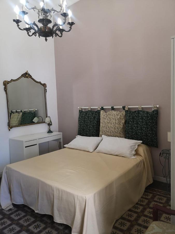 Nonna Graziella Apartment คาตาเนีย ภายนอก รูปภาพ