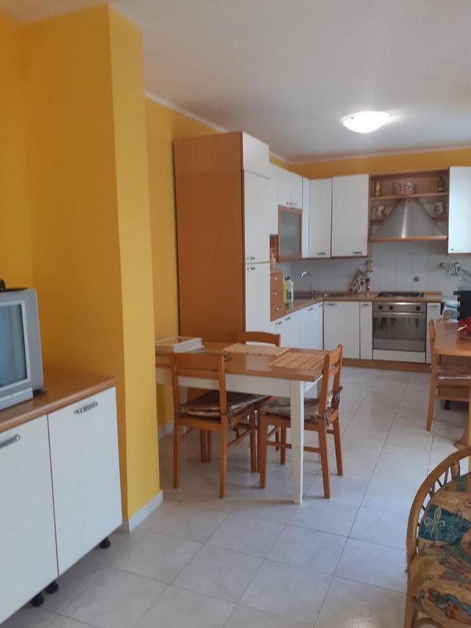 Nonna Graziella Apartment คาตาเนีย ภายนอก รูปภาพ