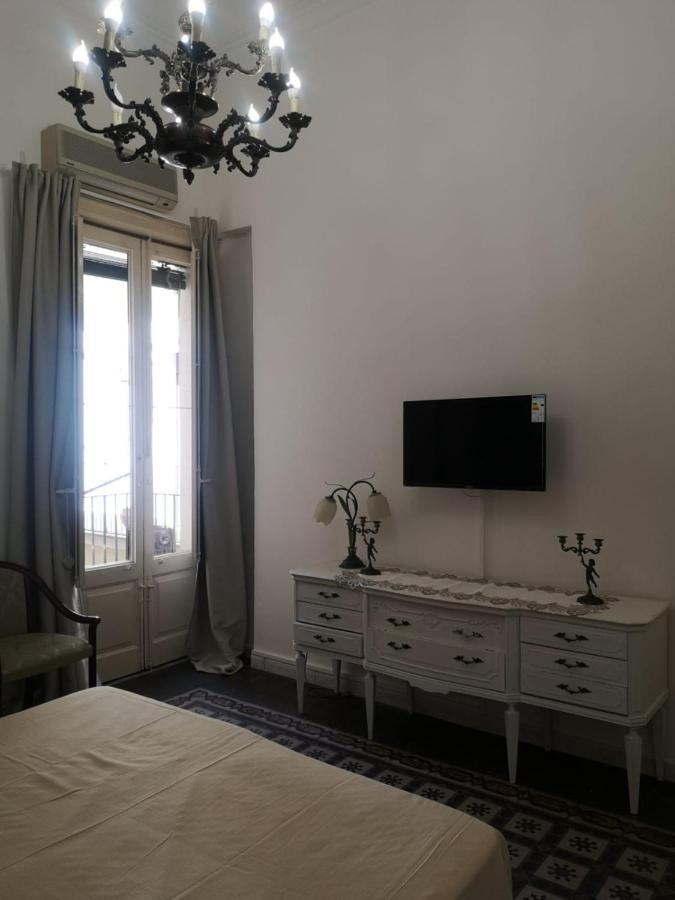 Nonna Graziella Apartment คาตาเนีย ภายนอก รูปภาพ