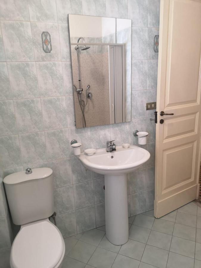 Nonna Graziella Apartment คาตาเนีย ภายนอก รูปภาพ