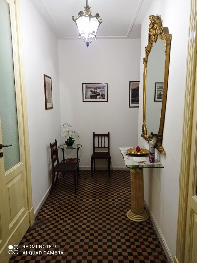 Nonna Graziella Apartment คาตาเนีย ภายนอก รูปภาพ