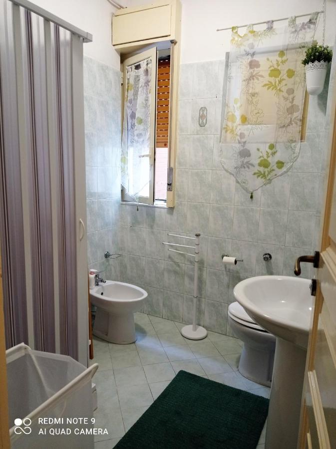 Nonna Graziella Apartment คาตาเนีย ภายนอก รูปภาพ