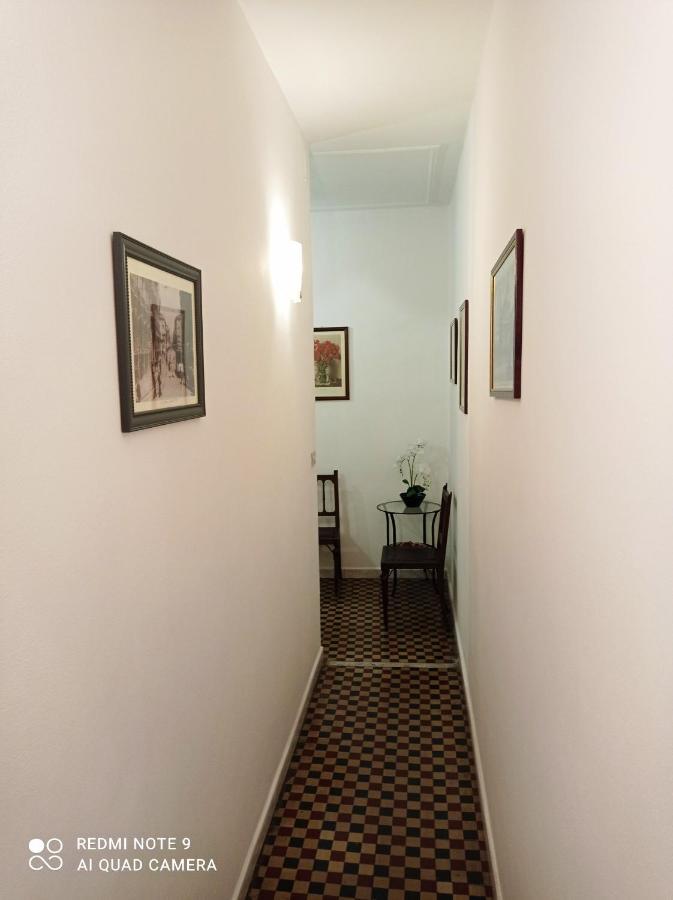 Nonna Graziella Apartment คาตาเนีย ภายนอก รูปภาพ