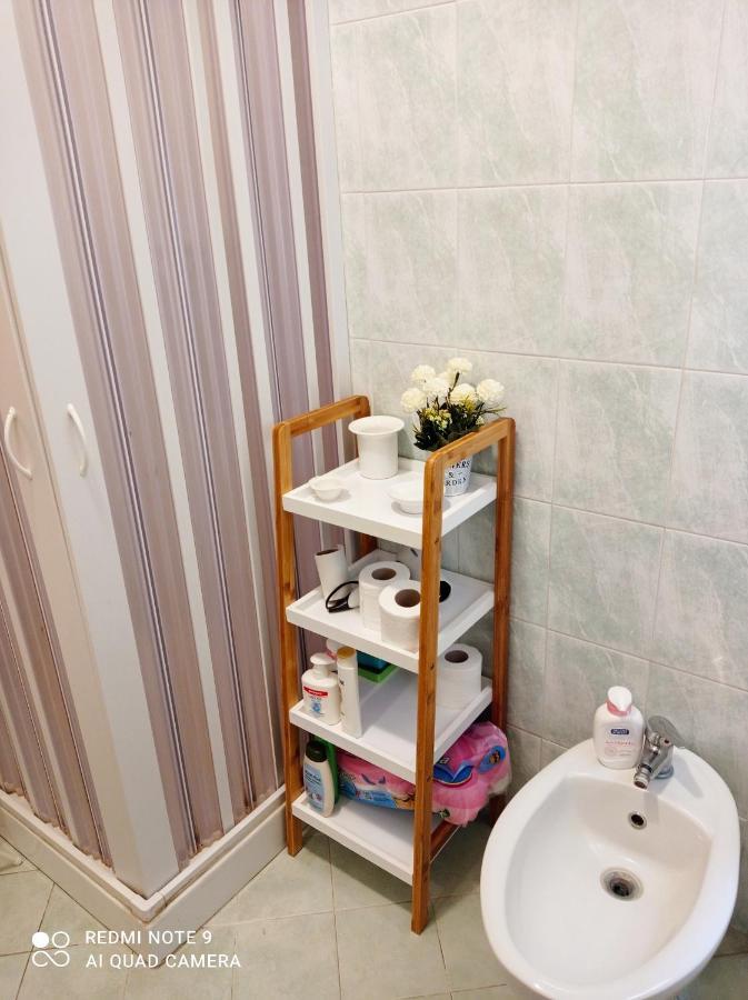 Nonna Graziella Apartment คาตาเนีย ภายนอก รูปภาพ